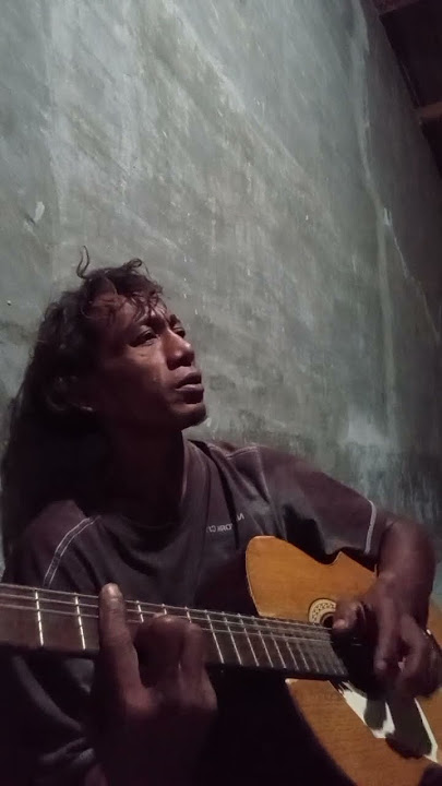 Belajar Menyanyikan Lagu Bahasa Inggris. Cobain Aja.#khaerulanwar#aku#iniaku#inilahaku#inilahdiriku