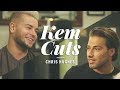 Chris & Kem on Life After Love Island, Being Single and Getting Stood Up | Kem Cuts Episode #01