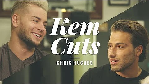 Chris & Kem on Life After Love Island, Being Singl...