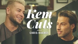 Chris &amp; Kem on Life After Love Island, Being Single and Getting Stood Up | Kem Cuts Episode #01