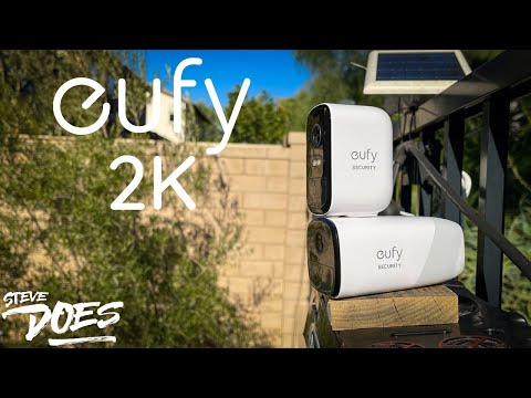 Comparing Eufycam 2 Pro vs 2c Pro | Who&rsquo;s Better?