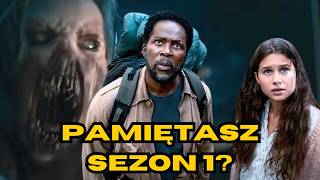 FROM Sezon 1 – Wszystko co musisz wiedzieć!