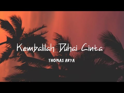 Fany Zee - Kembalilah Duhai Cinta (Official Music Video)