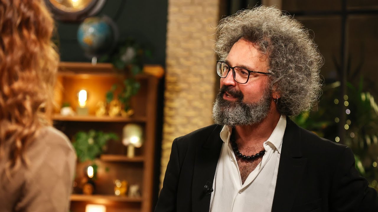 Simone Cristicchi - Via dei Matti n.0 del 27/12/2024