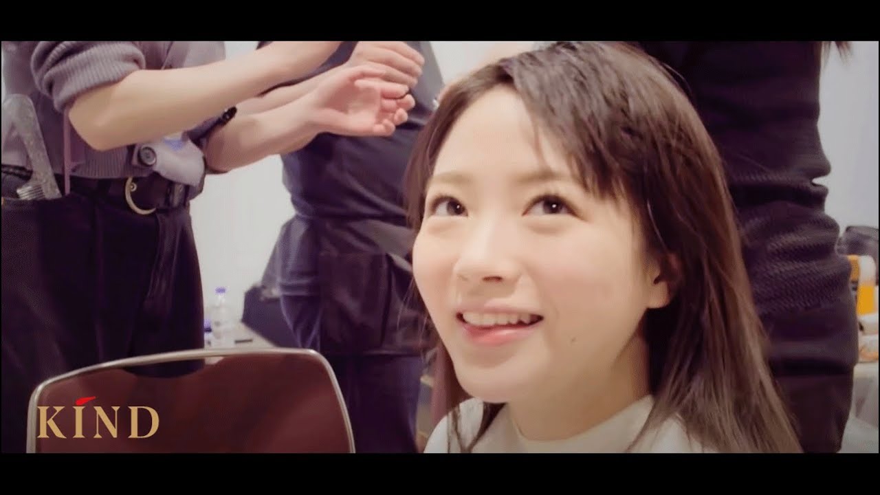 KINDのしごと　－ステージワーク編ー（私立恵比寿中学）【カインド】