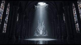 The Throne Room of Silence | Epic Medieval Ambience for Deep Focus & Study