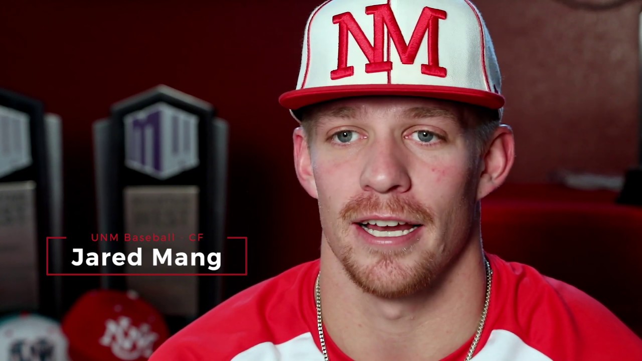 football score Lobo Pride Episode 10: Jared and Connor Mang