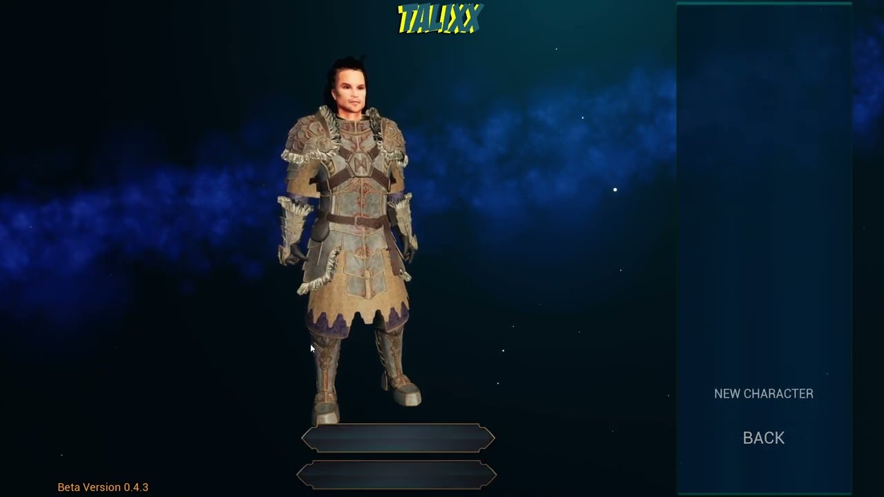 Primeiros minutos de Isles of Etherion - Gameplay pura 