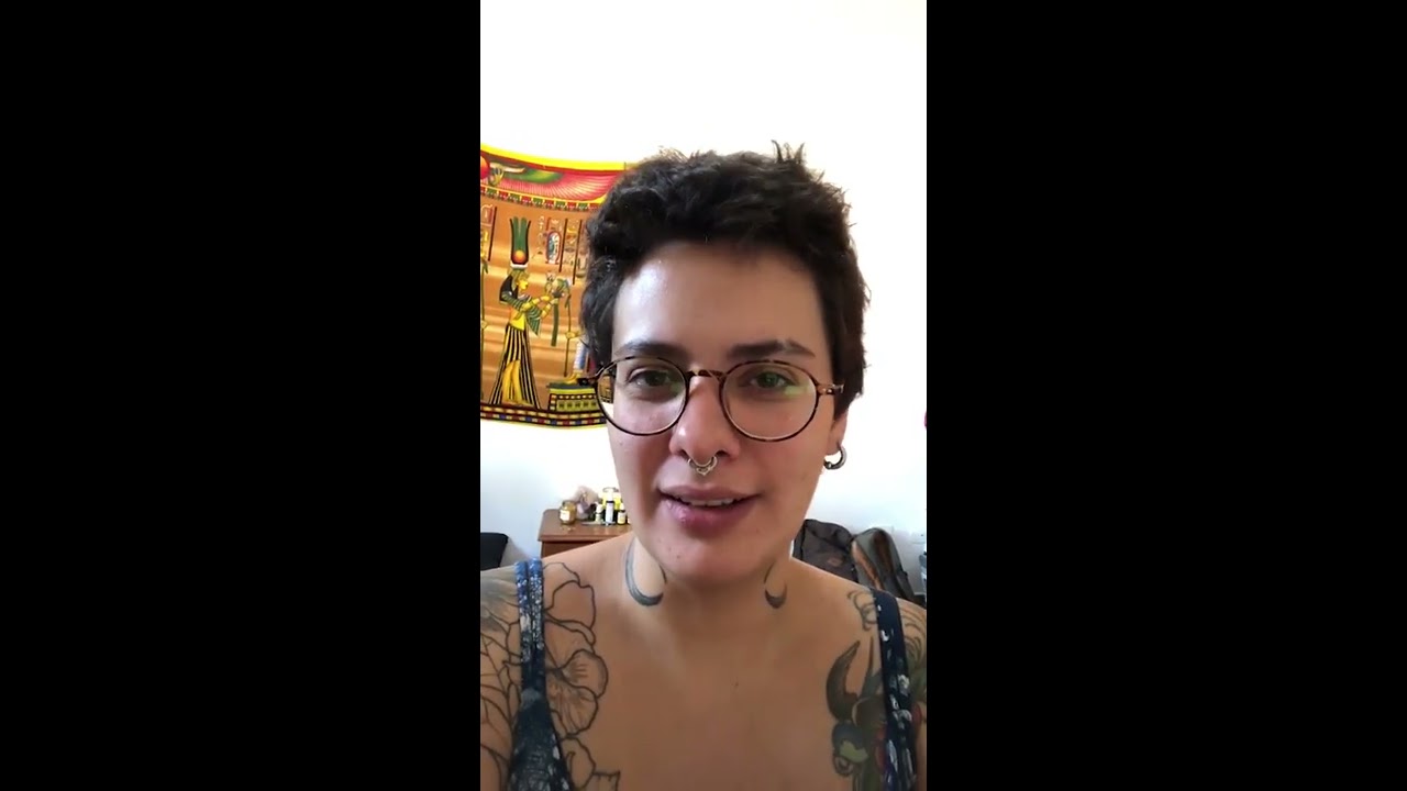 Uma Música em Uma Semana - Dia 5 - Ao som da voz da Ju