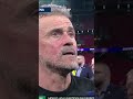Luis Enrique: "Merecíamos ganar esta Champions" #shorts