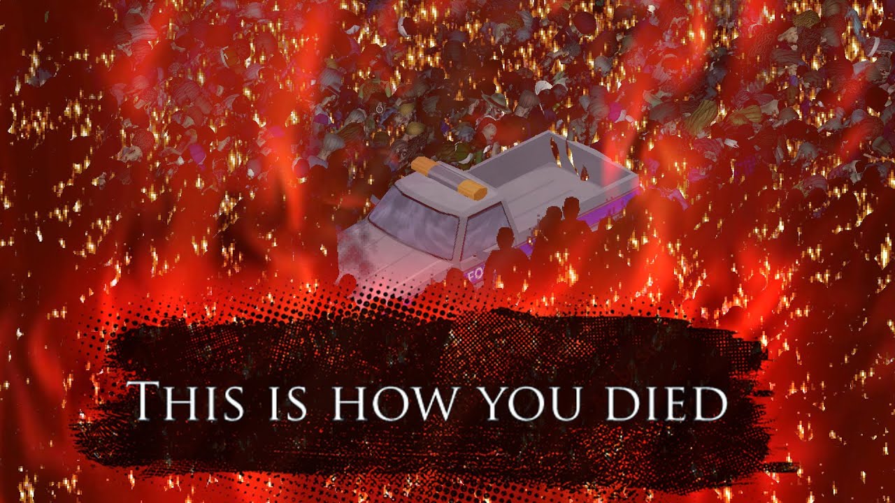Horror Games: Why Project Zomboid Works
