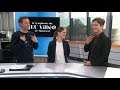 Capture de la vidéo Symphonie Du Jeu Vidéo De Montréal - Entrevue Avec Maxime Goulet Et Dina Gilbert