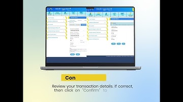 Canara Bank | Fund Transfer Tutorial Own Account