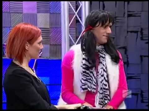 მარეხიმ ბიჭი  \"ააგდო\"