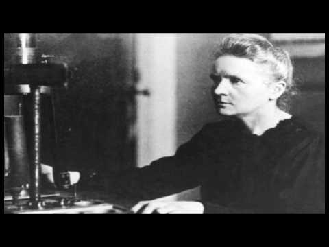 Video: Marijos Sklodowska-Curie Biografija - Alternatyvus Vaizdas