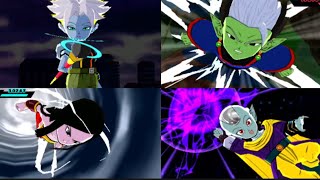 @mar1hunnit's online moments in dragon ball fusions 3ds (2016)