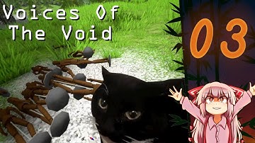 Voices of the Void Part 3