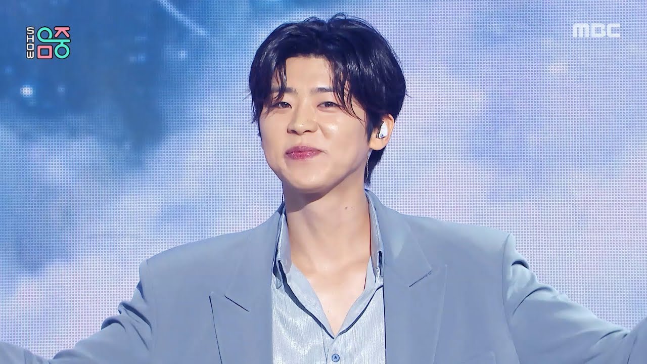 Park Jihyeon (박지현) - 무(無) | Show! MusicCore | MBC260307방송