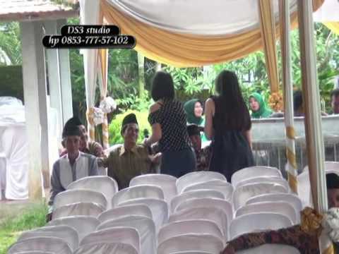 Orgen Tunggal Dangdut Biduan HOT  Dua Putra Air Mata pangkalan balai