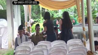 Orgen Tunggal Dangdut Biduan HOT  Dua Putra Air Mata pangkalan balai