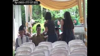 Orgen Tunggal Dangdut Biduan HOT  Dua Putra Air Mata pangkalan balai