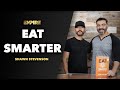 Eat Smarter - Shawn Stevenson