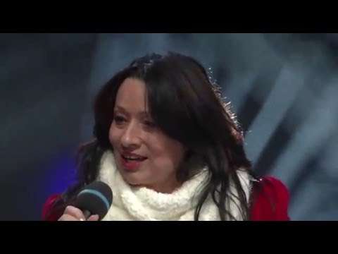 Seer - Briaf ans Christkind Weihnachten 1946 und heut 2015