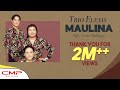 Download Lagu Trio Elexis - Maulina (Official Music Video)