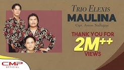 Trio Elexis - Maulina (Official Lyric Video)  - Durasi: 5:45. 