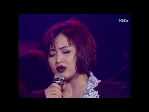 이소라 그대가 이 세상에 있는 것만으로 이소라의 프로포즈 1998년 05월 30일 KBS 방송