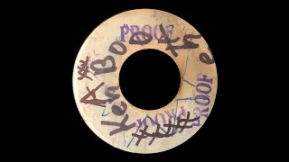 Ken Boothe  Cant You See