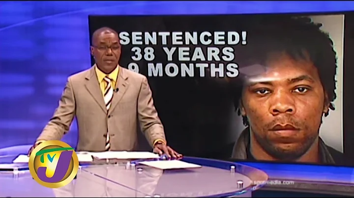 TVJ News: Tesha Miller Sentenced for 38 Years & 9 ...