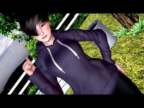 Game Intro 视频预览