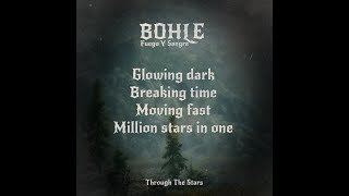Bohle - Through the Stars