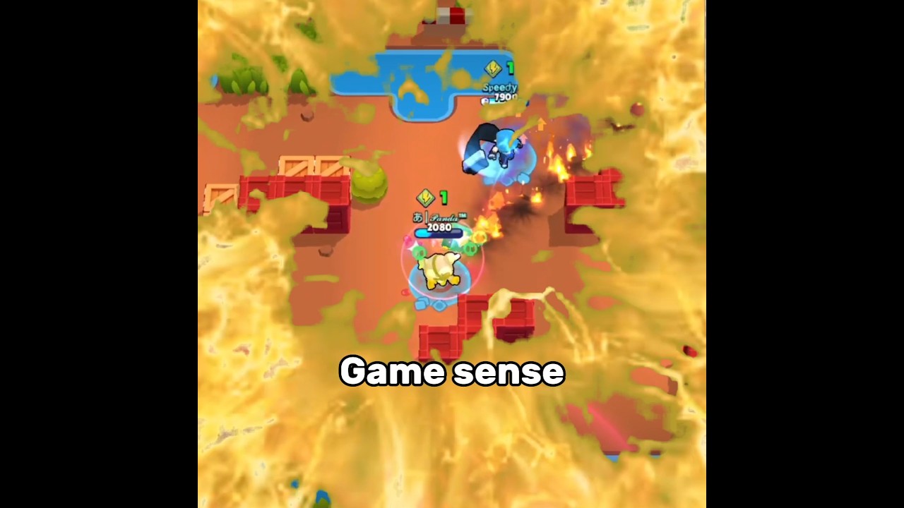 BEST BRAWL STARS PLAYS OF 2025 