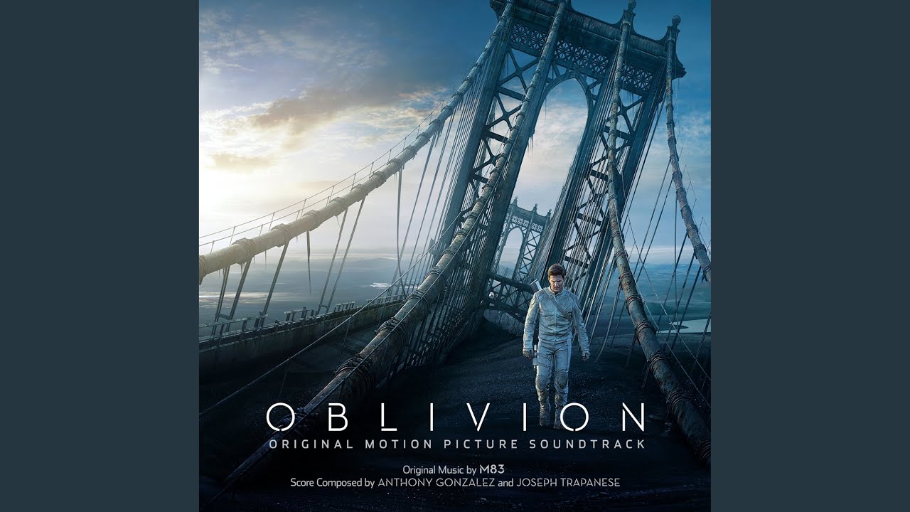 Oblivion - YouTube