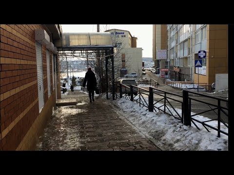 Video: Siberia Dianeksasi Ke Rusia Sebelum Ermak - Pandangan Alternatif