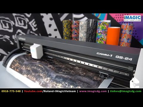 Video Máy cắt bế decal dán skin điện thoại - laptop chất... - youtube