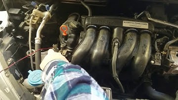 Diagnosing engine noises with cheap piezoelectric mics and a Picoscope