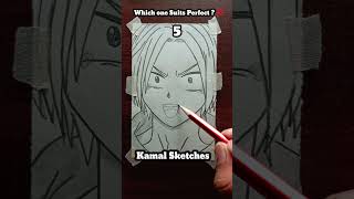 Sakamoto Days - Which One Suits Perfect For Shin Asakura