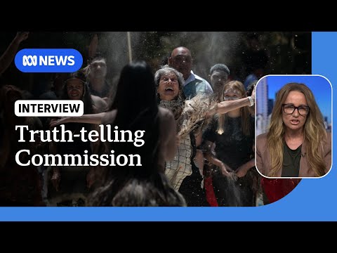 Yoorrook Justice Commission into Australia's painful past will be handed down in June | ABC NEWS Episode cover