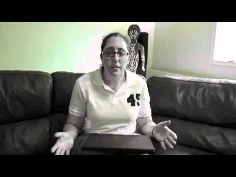 A Gear Diary Quick Tour of Chromebook 2 Gear Diary's Carly Z on... Chromebooks
