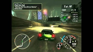Need for Speed Underground 2 | Episode 1
