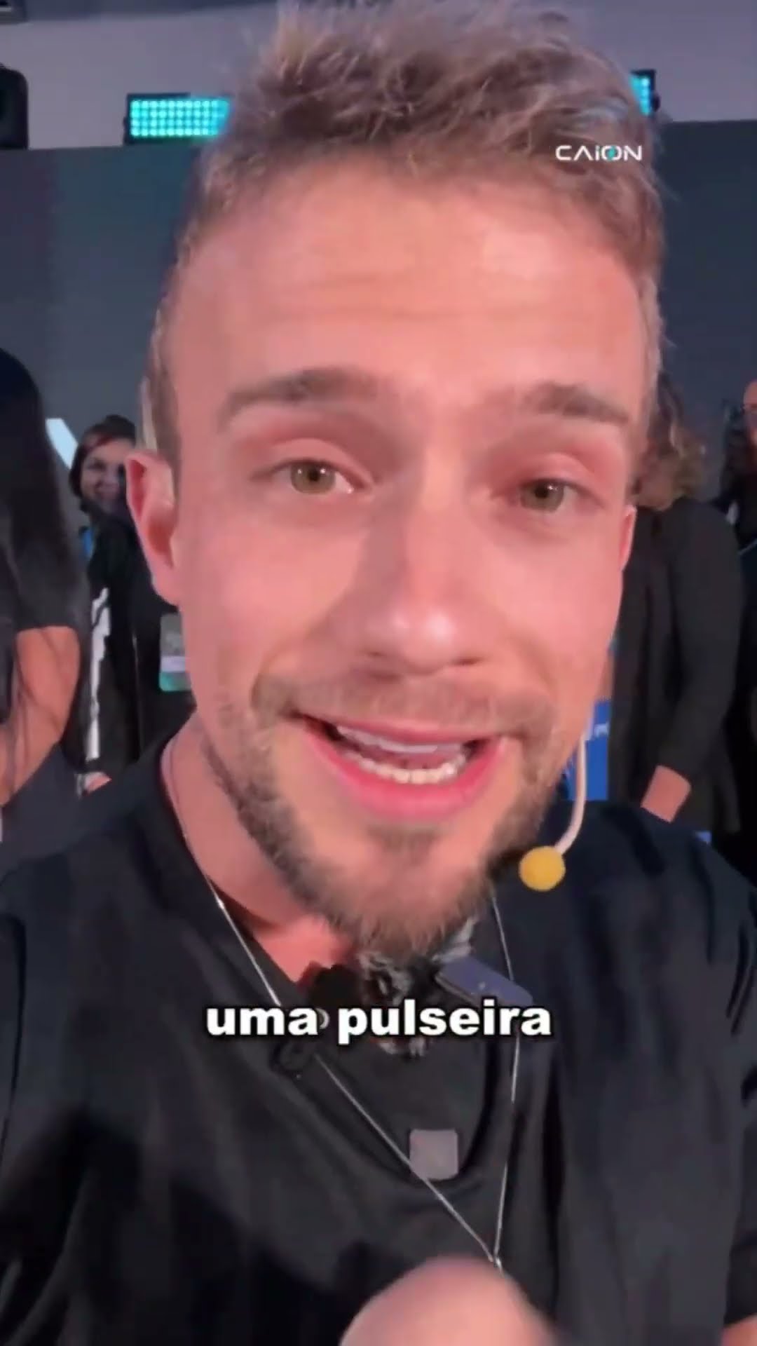 Você vai receber uma dessa na sua casa!