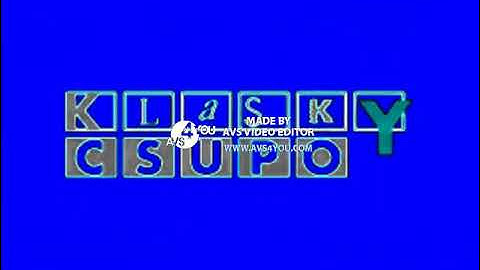 I Made FlangedSawChorded on AVS Video Editor Using Vignette