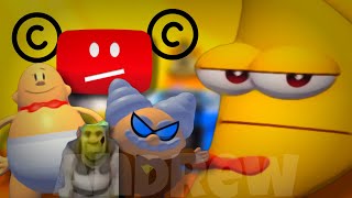 The Story About Shovelware’s Studios