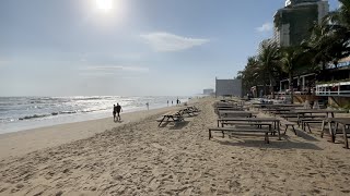 3rd Jan 2026 Da Nang Vietnam