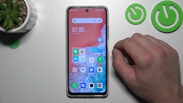 Brighten Up: How to Change Display Brightness Level on Infinix Hot 30?