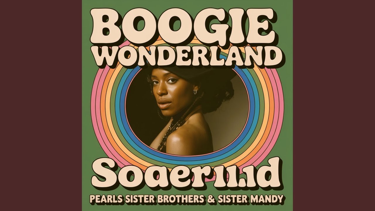 Boogie Wonderland