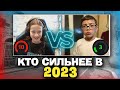 ДАША 10 LVL ПРОТИВ БРАТИКА 3 LVL В 2023 ГОДУ! КТО СИЛЬНЕЕ?